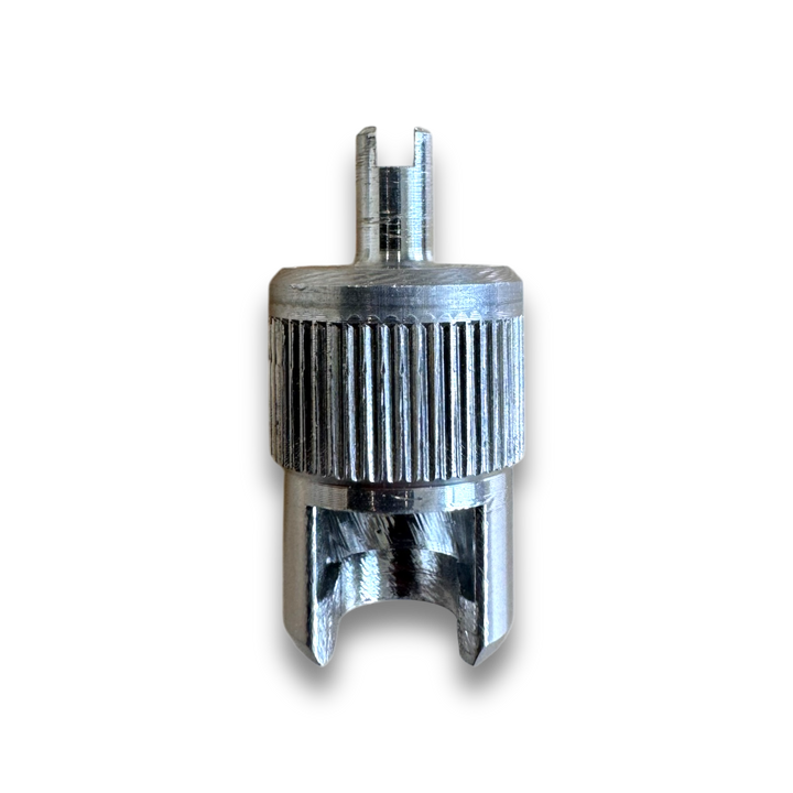 APEX Design USA Schrader Core & RCV Installation Tool