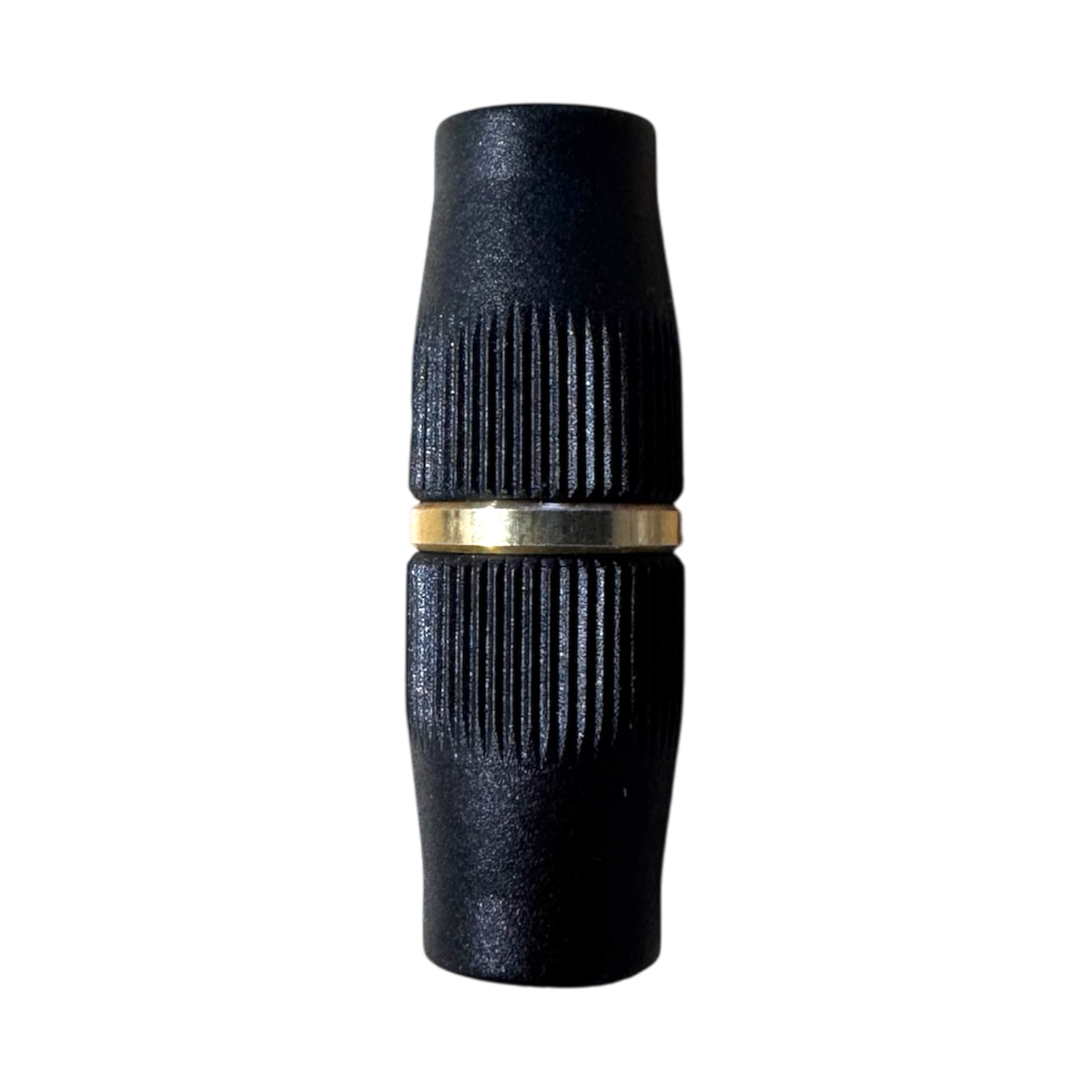 APEX Design USA splice fitting for 3/8 braided air line