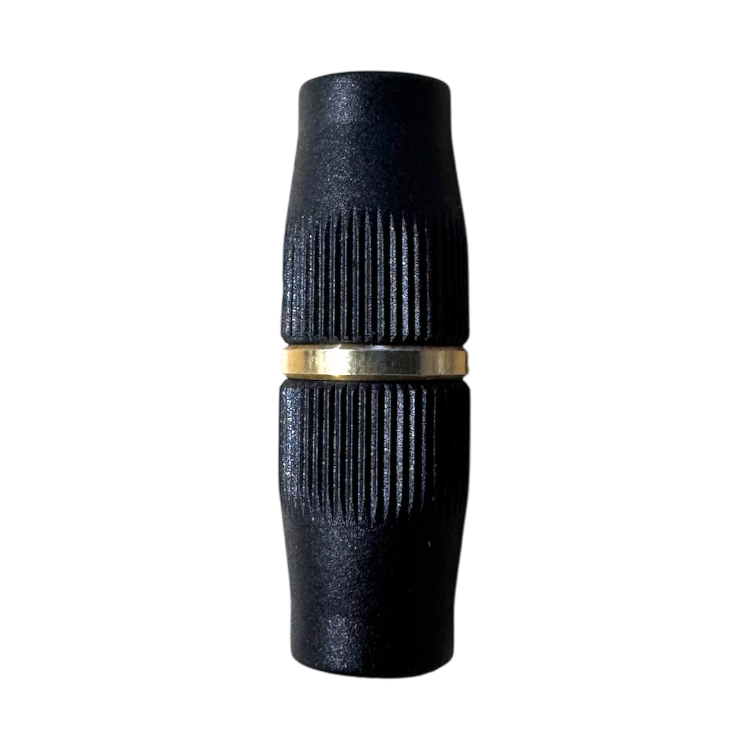 APEX Design USA splice fitting for 3/8 braided air line