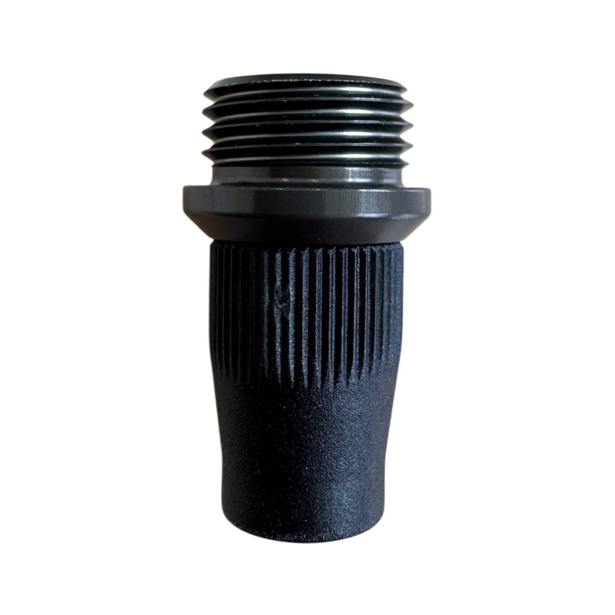 APEX Design USA female 3/8 swivel to 3/8 hose barb fitting