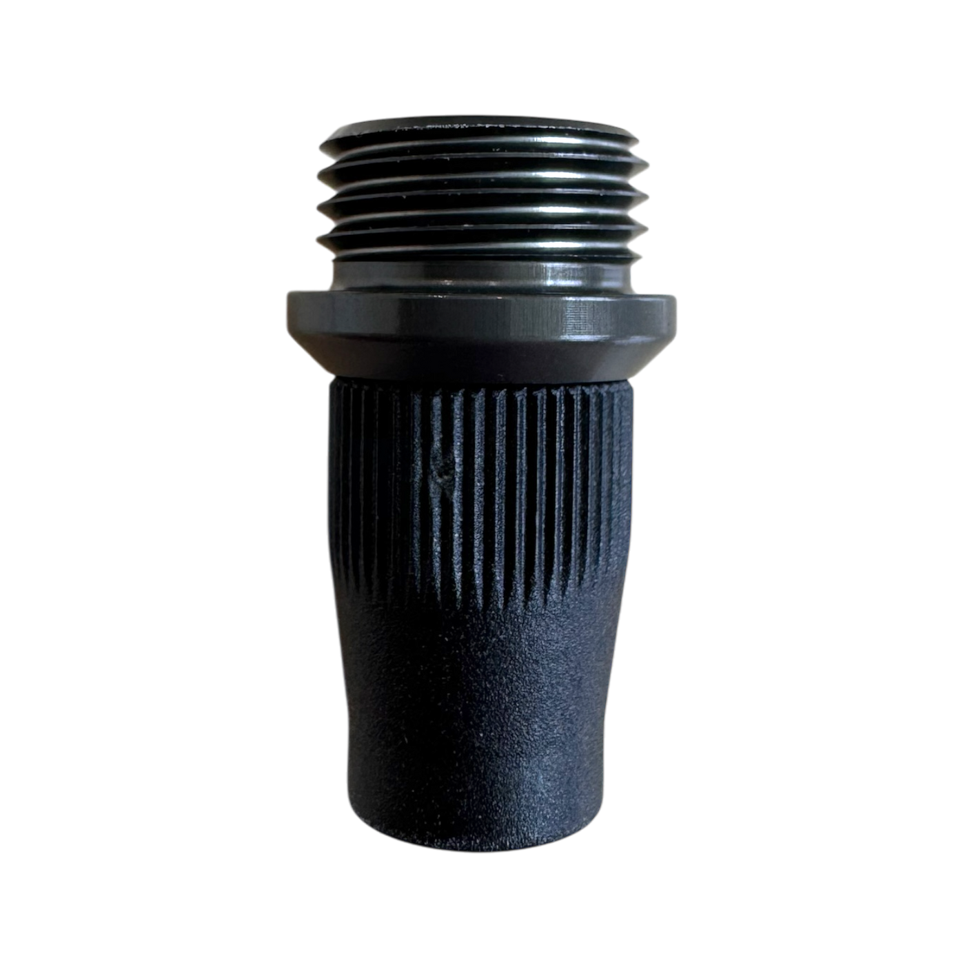 APEX Design USA female 3/8 swivel to 3/8 hose barb fitting