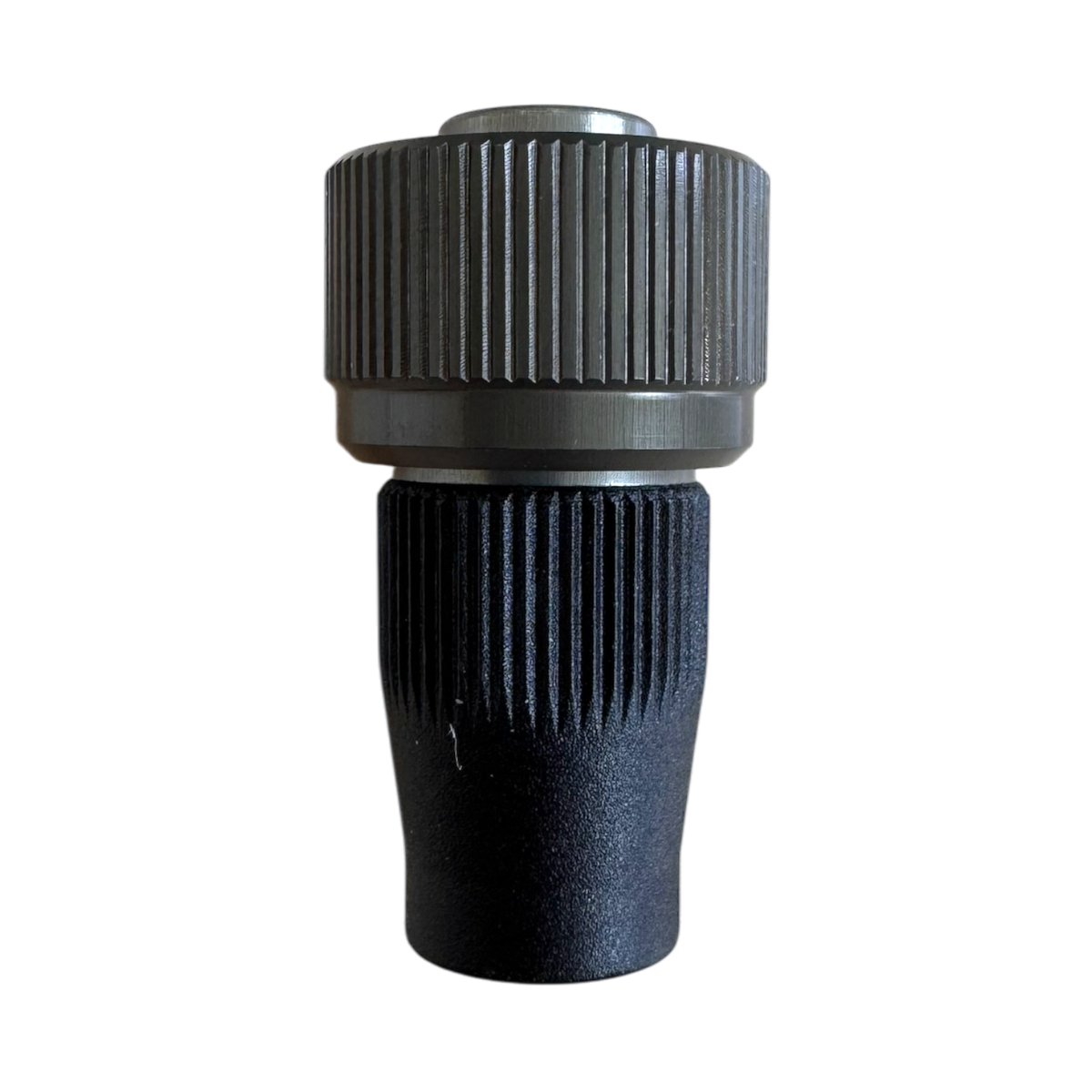 APEX Design USA male 3/8 swivel to 3/8 hose barb fitting