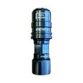 APEX Design USA High Flow Push-On Chuck - 1/4 NPT Female (Dual Flow)