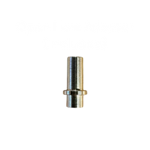 APEX dual flow push-on chuck components