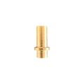 APEX Design USA Open Flow Spring Stop for Push-On Chuck