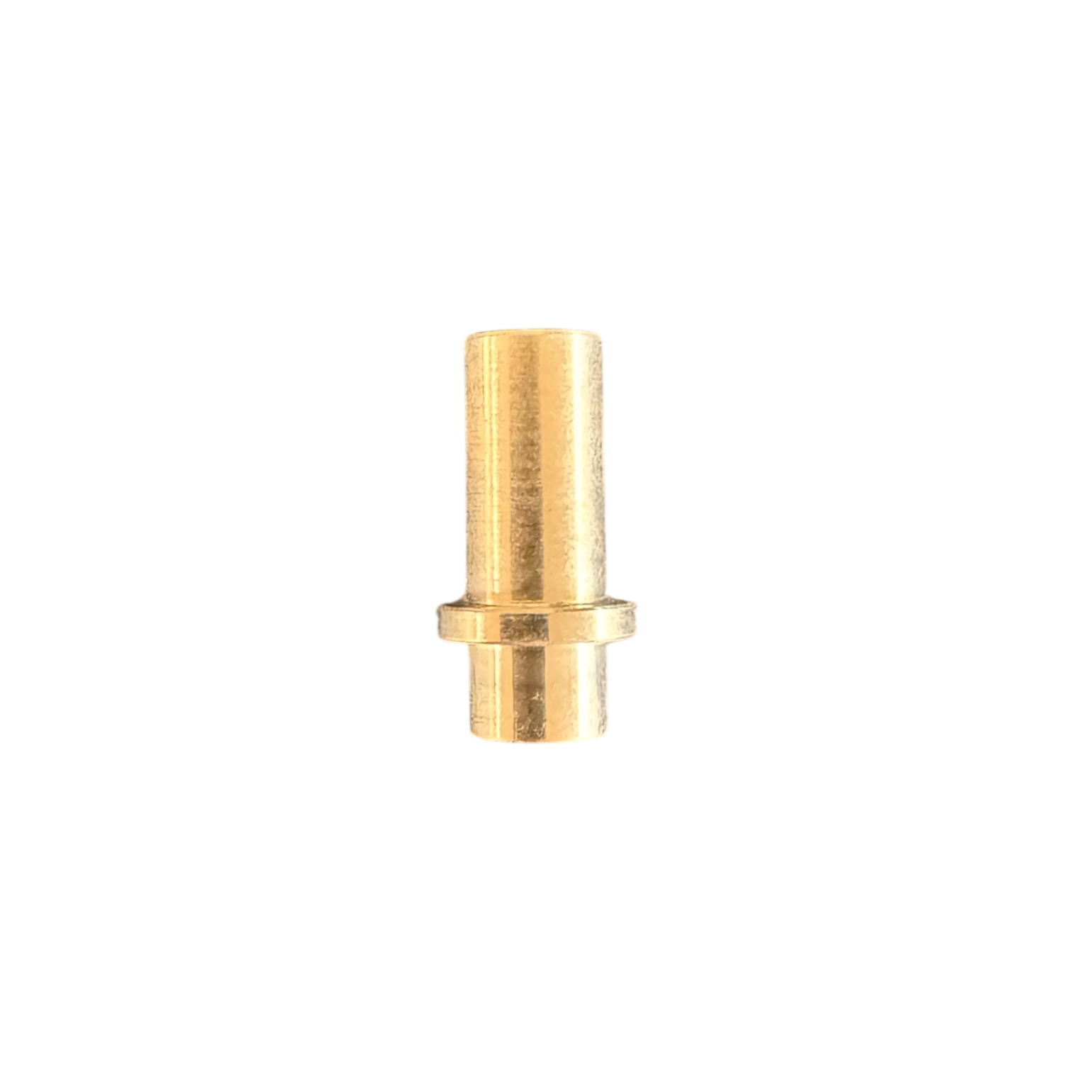 APEX Design USA open flow spring stop for the high flow push-on chuck