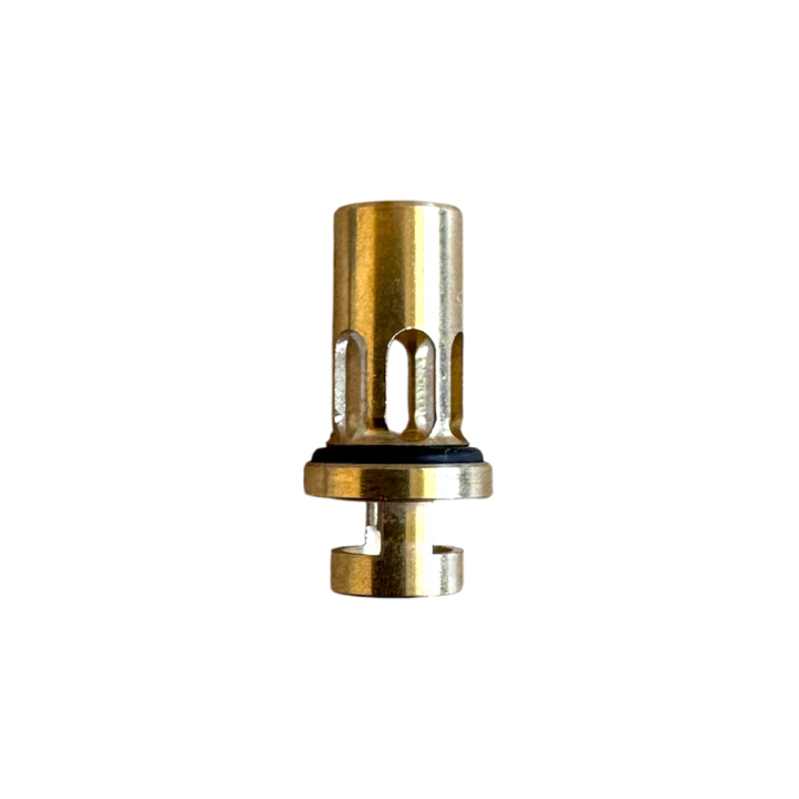 APEX Design USA Closed Flow Spring Stop for Push-On Chuck