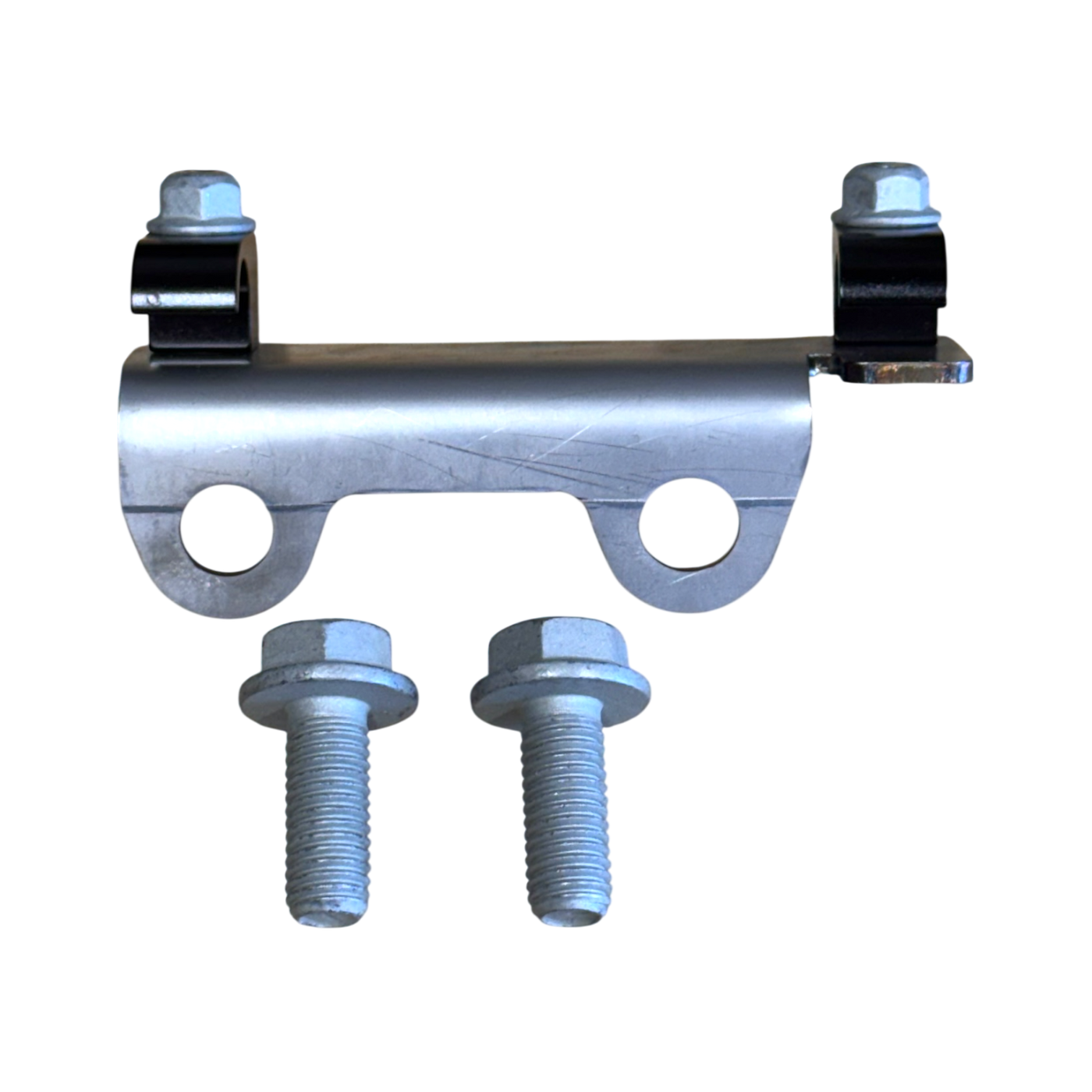 APEX Design USA TSR hydraulic hose bracket for the top of the FAD housing