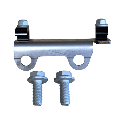 APEX Design USA TSR hydraulic hose bracket for the top of the FAD housing