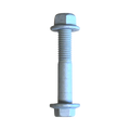 APEX Design USA TSR Axle Side Rod End Bolt