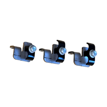 APEX Design USA TSR hydraulic hose mount brackets for the differential cover