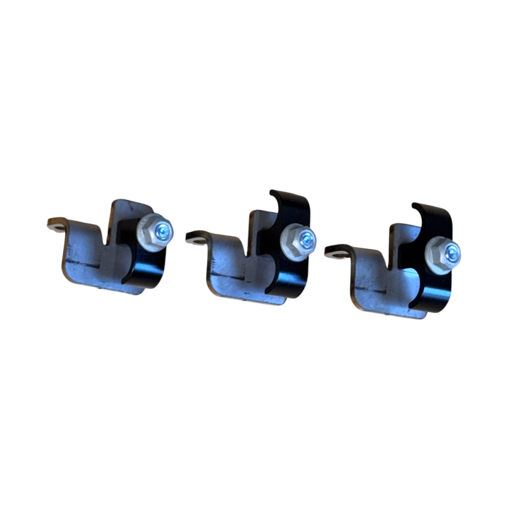 APEX Design USA TSR Hydraulic Hose Mount - Differential