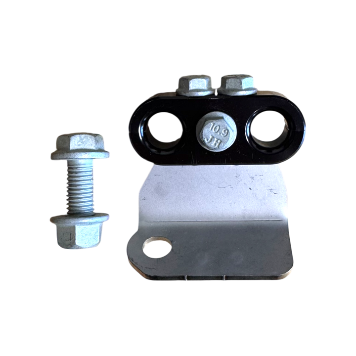 APEX Design USA TSR Hydraulic Hose Mount to LCA Bracket