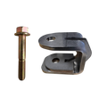 APEX Design USA TSR High Mount Double Shear Tie Rod Bracket