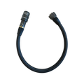 APEX Design USA High Flow Push-On Chuck - Direct Connect to PPG/PTI