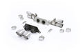 Porsche 991.1/991.2 GT3 & GT3 RS - Cat-Back Exhaust System