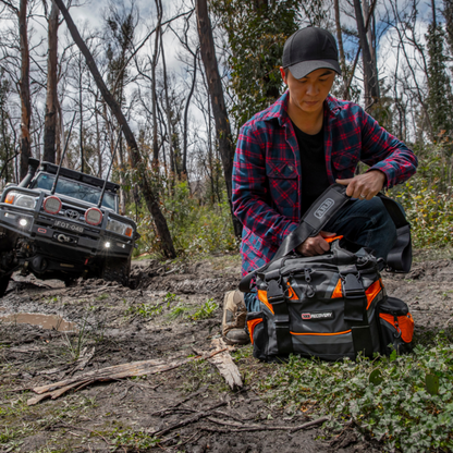 ARB Premium Recovery Kit
