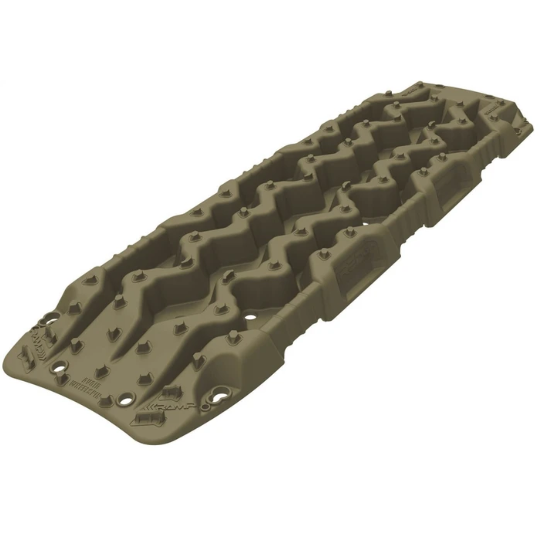 ARB TRED Pro Recovery Boards