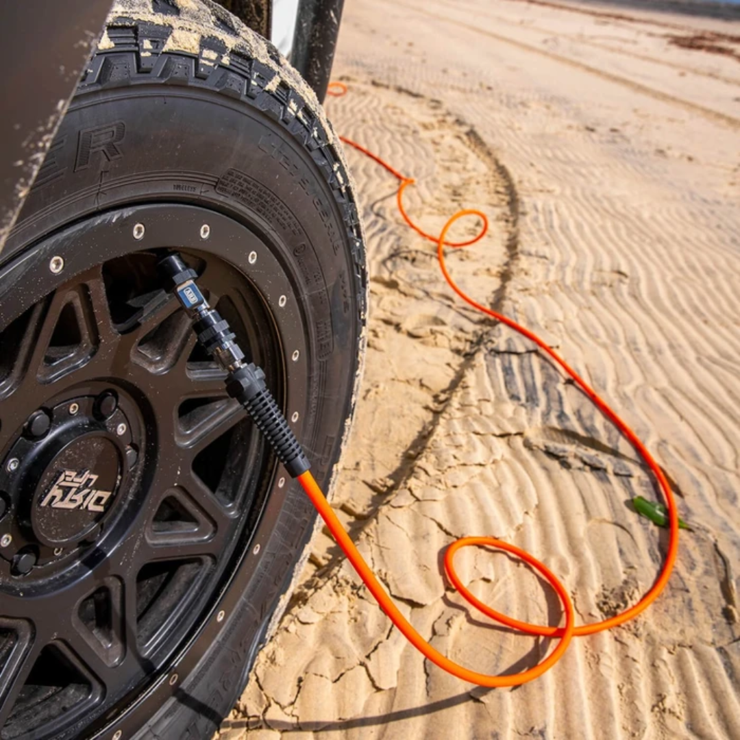 ARB Air Compressor Pump Up Kit