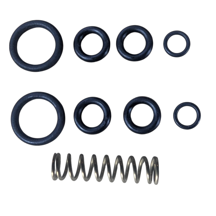 APEX Design USA Push-On/Screw-On Chuck Rebuild Kit