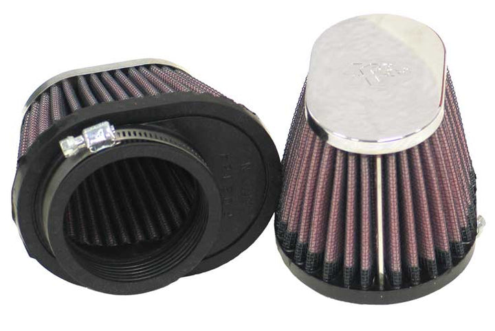 K&N Universal Clamp-On Air Filter | RC-0982