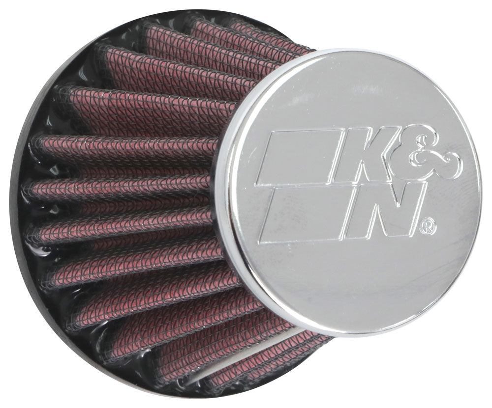 K&N Universal Clamp-On Air Filter | RC-1090