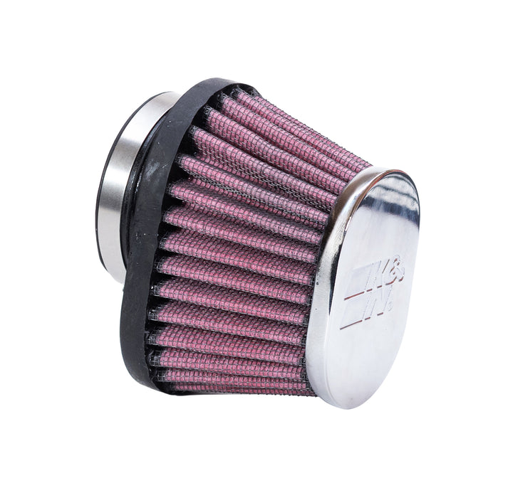 K&N Universal Clamp-On Air Filter | RC-1820