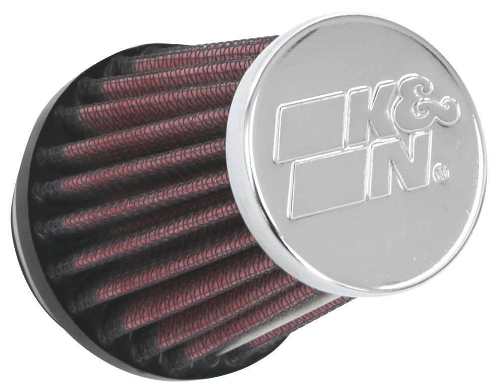 K&N Universal Clamp-On Air Filter | RC-2290