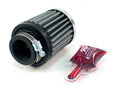 K&N Universal Clamp-On Air Filter | RC-2540