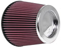K&N Universal Clamp-On Air Filter | RC-4381