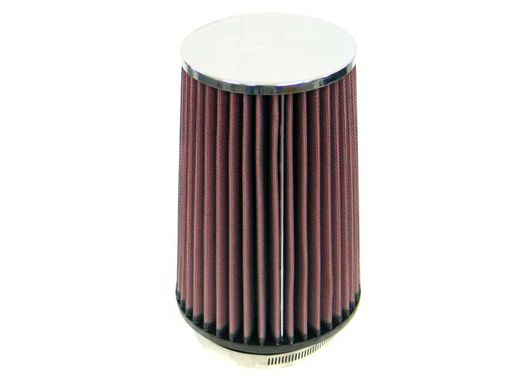 K&N Universal Clamp-On Air Filter | RC-4760