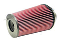 K&N Universal Clamp-On Air Filter | RC-4780