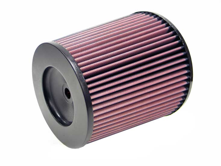 K&N Universal Clamp-On Air Filter | RC-5142