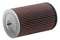 K&N Universal Clamp-On Air Filter | RC-5181
