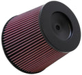 K&N Universal Clamp-On Air Filter | RC-5282