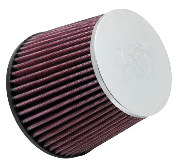 K&N Universal Clamp-On Air Filter | RC-5284