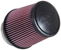 K&N Universal Clamp-On Air Filter | RE-0850