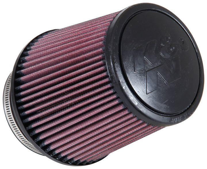 K&N Universal Clamp-On Air Filter | RE-0850