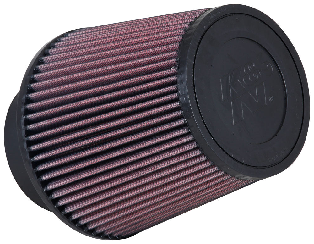 K&N Universal Clamp-On Air Filter | RE-0950