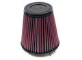 K&N Universal Clamp-On Air Filter | RF-1031