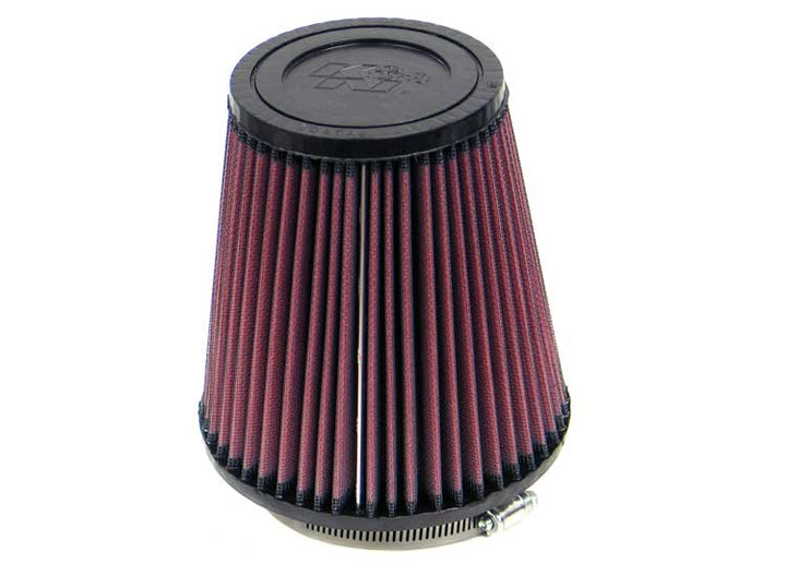 K&N Universal Clamp-On Air Filter | RF-1031