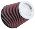 K&N Universal Clamp-On Air Filter | RF-1041