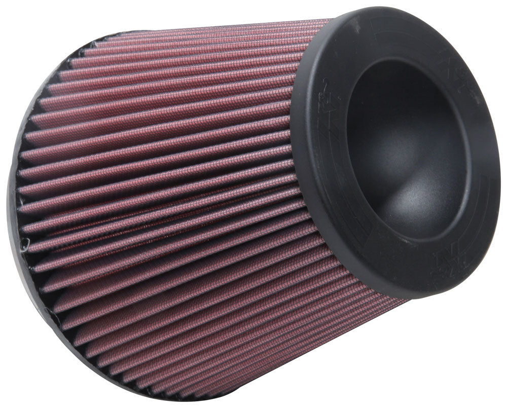K&N Universal Clamp-On Air Filter | RF-10420
