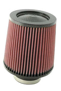 K&N Universal Clamp-On Air Filter | RF-1047