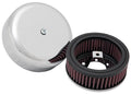 K&N Intake System-Harley Davidson | RK-320B