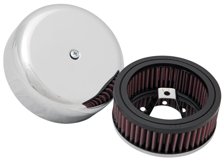 K&N Intake System-Harley Davidson | RK-320B