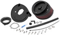 K&N Intake System-Harley Davidson | RK-3910-1