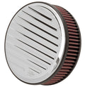K&N Intake System-Harley Davidson | RK-3911