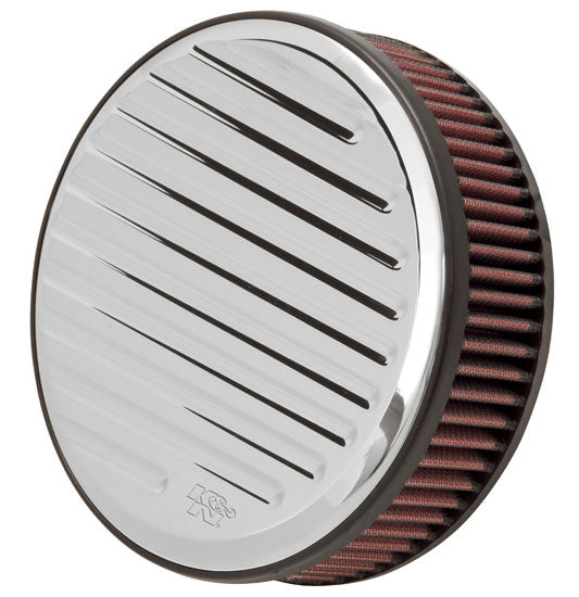 K&N Intake System-Harley Davidson | RK-3911
