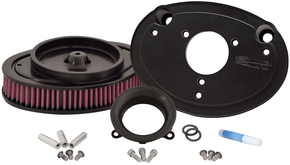 K&N Intake System-Harley Davidson | RK-3930